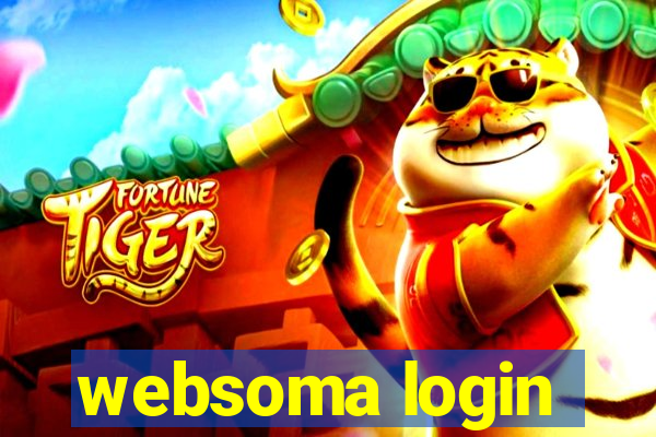 websoma login